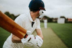 Cricket Injuries